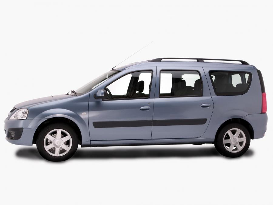 Lada Largus (RS0) 2012 года  (фото 26 из 42)